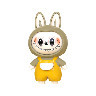 Labubu New Changing Emoji Doll Keychain 3 Unique Cute Pendants Cute Doll With 3 Expressions Yellow Color Labubu New Changing Emoji Doll Keychain 3 Unique Cute Pendants Cute Doll With 3 Expressions Yellow Color